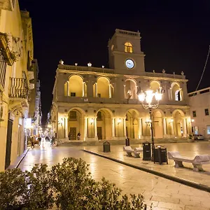Maison d'hôtes La Casa Della Zia Armenia, Marsala